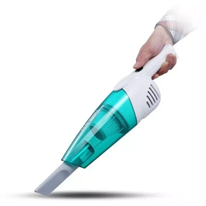 Пылесос DEERMA Vacuum Cleaner [DX118C]